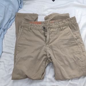 Dockers 30x30 khakis